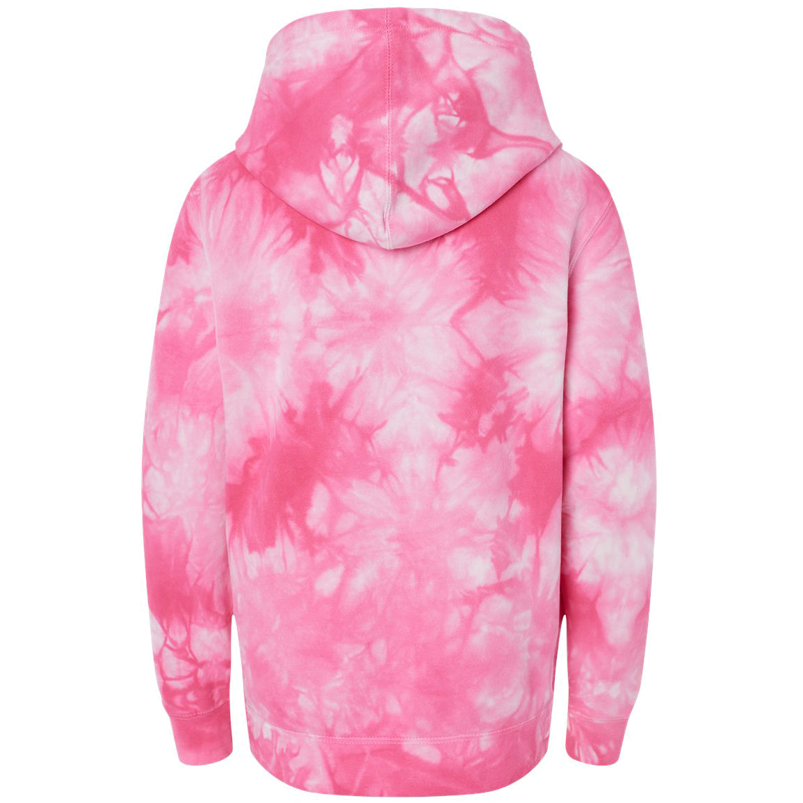 Tie Dye Pink