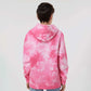 Tie Dye Pink