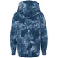 Tie Dye Navy