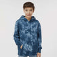 Tie Dye Navy