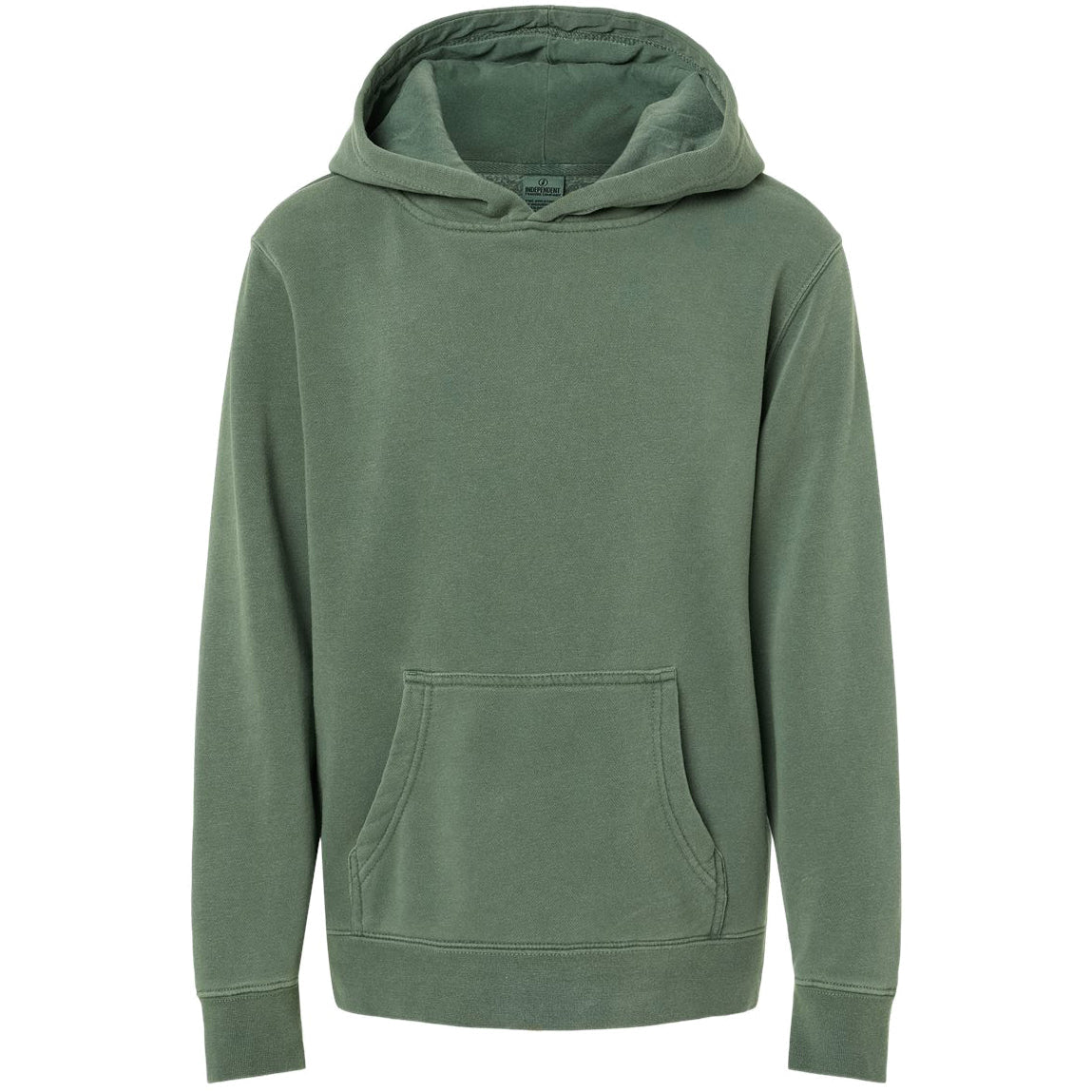 Pigment Alpine Green