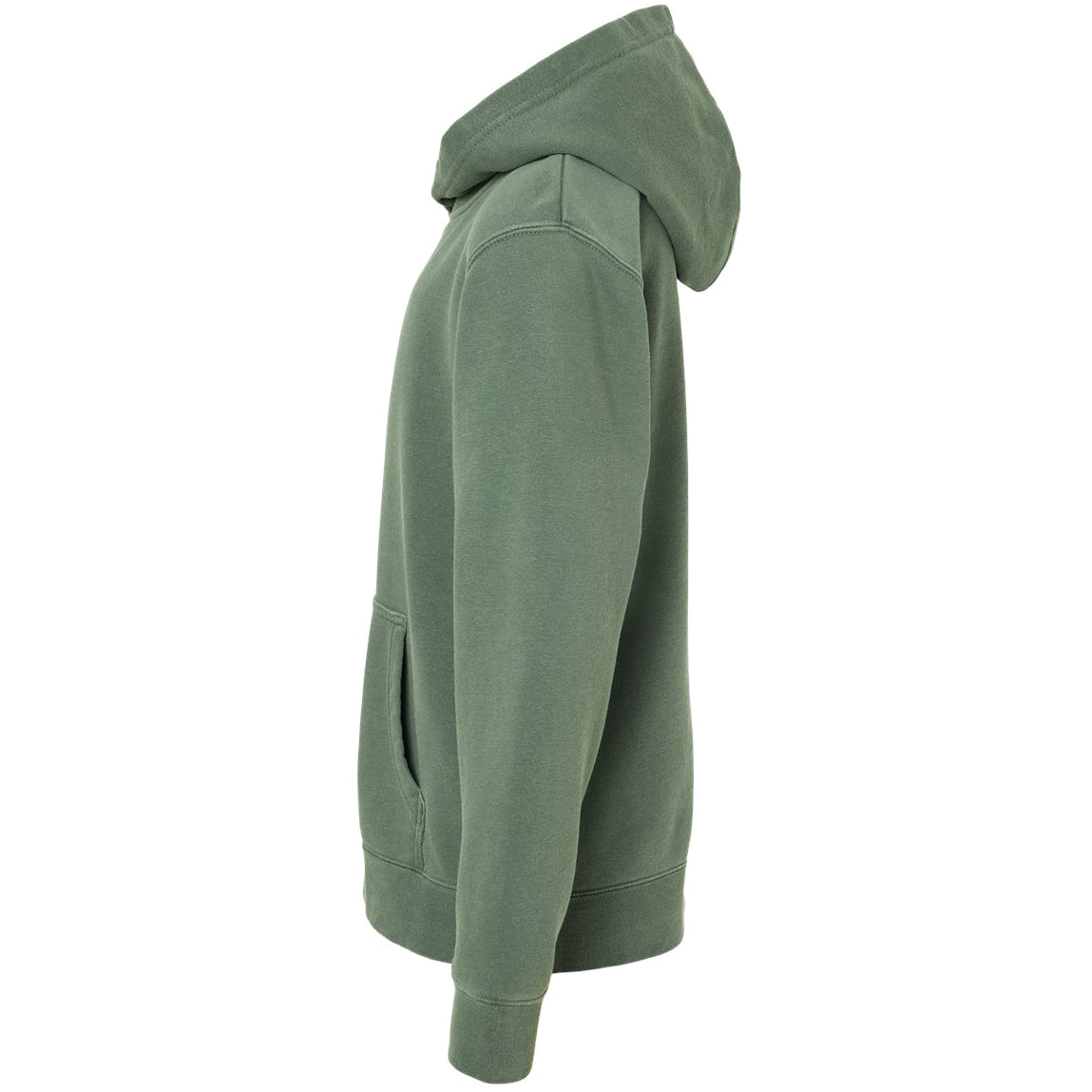 Pigment Alpine Green
