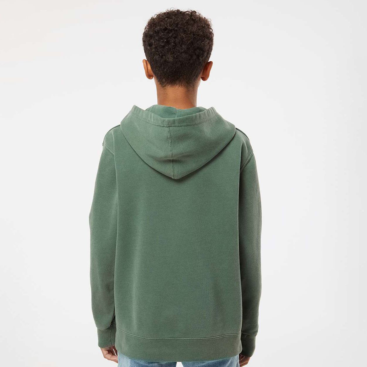Pigment Alpine Green