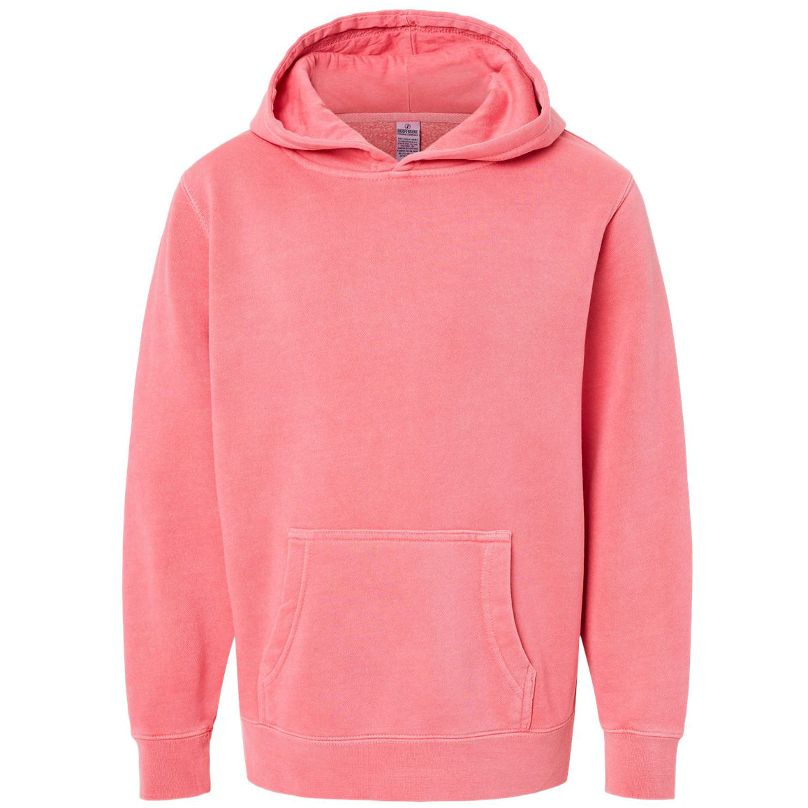 Pigment Pink