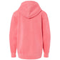 Pigment Pink