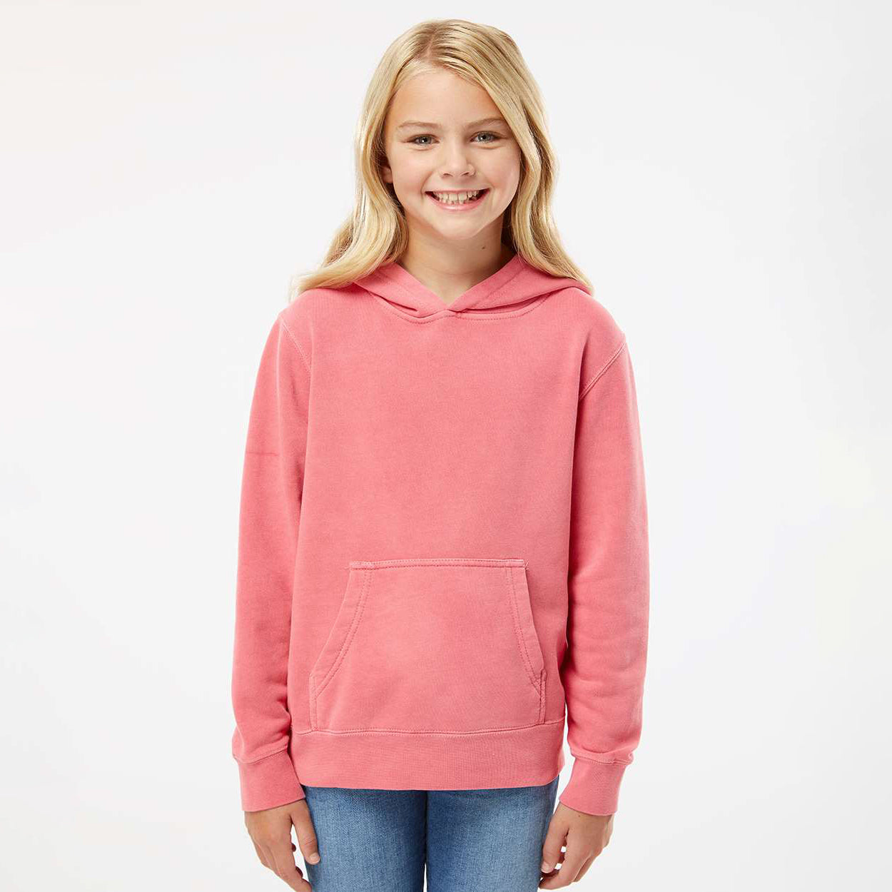 Pigment Pink