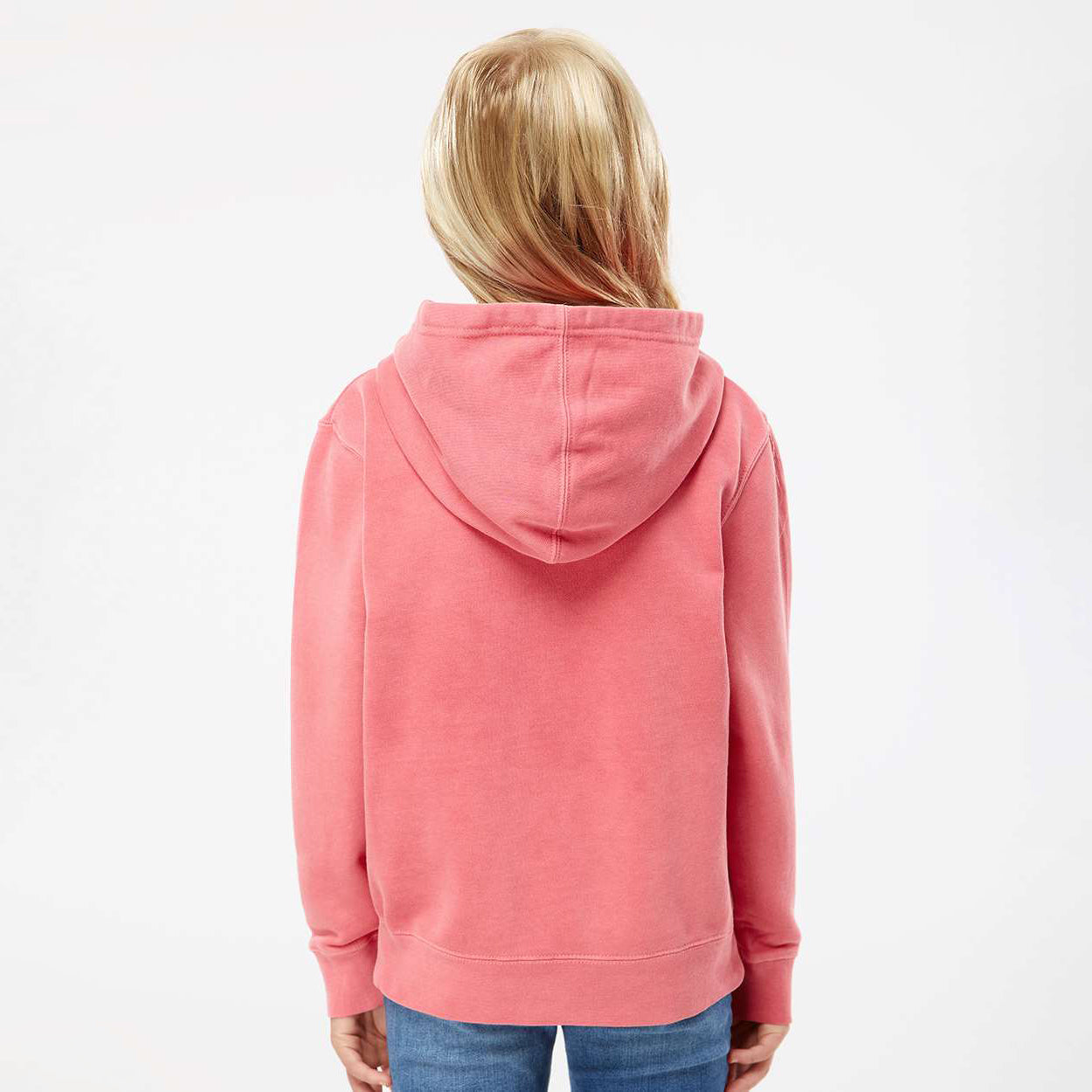 Pigment Pink