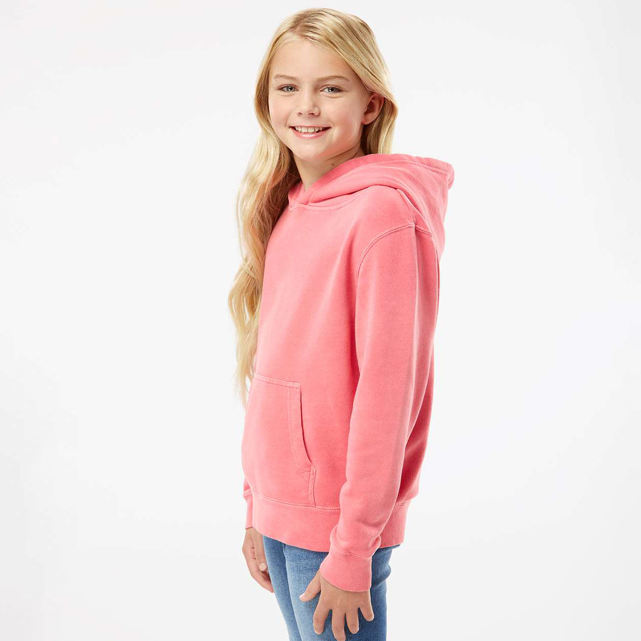 Pigment Pink