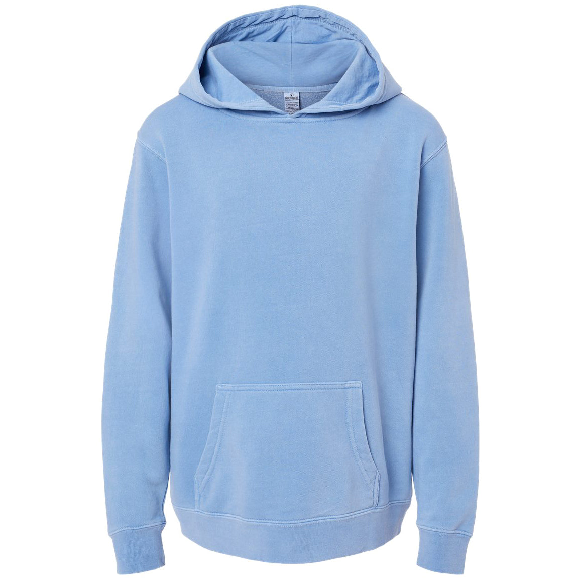 Pigment Light Blue