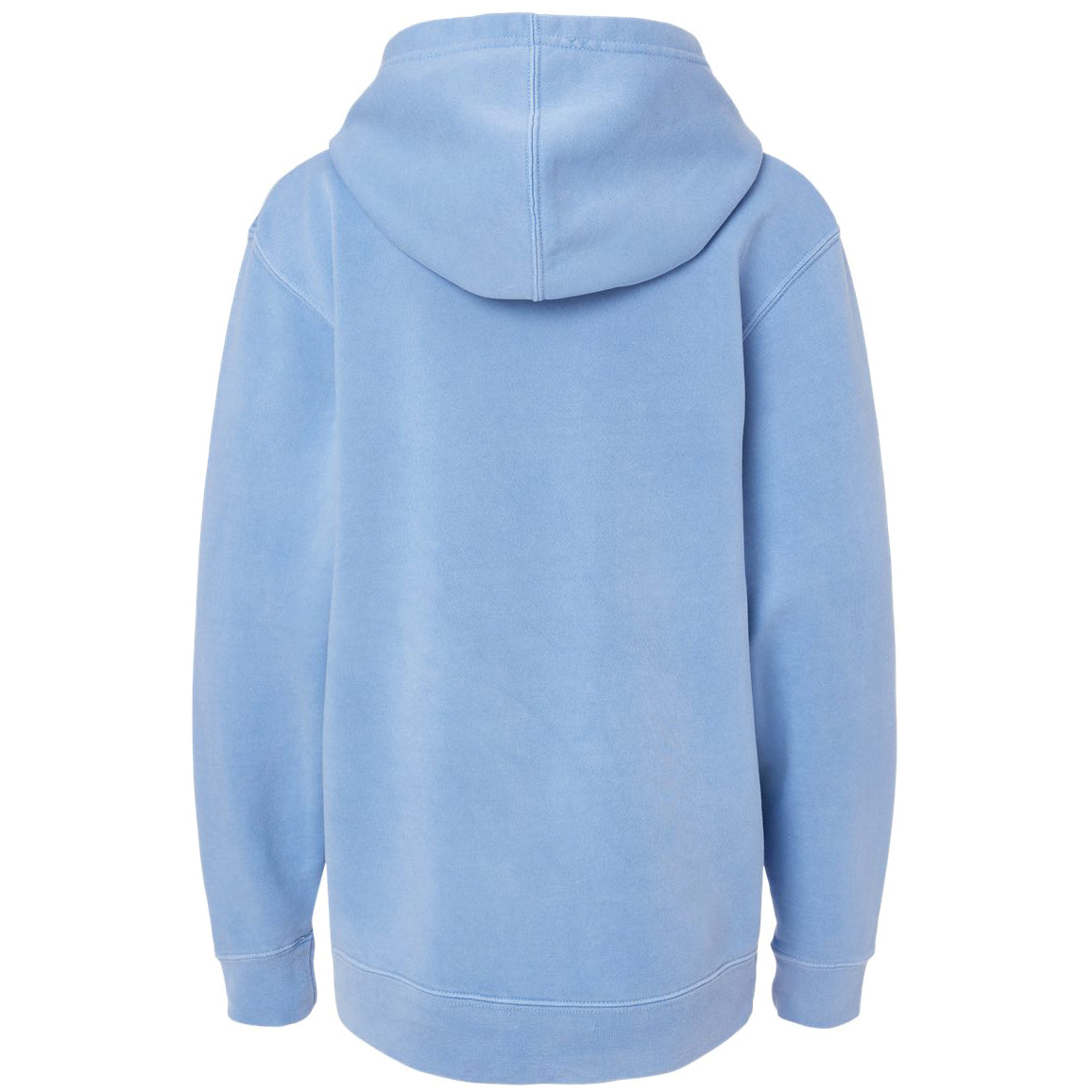 Pigment Light Blue