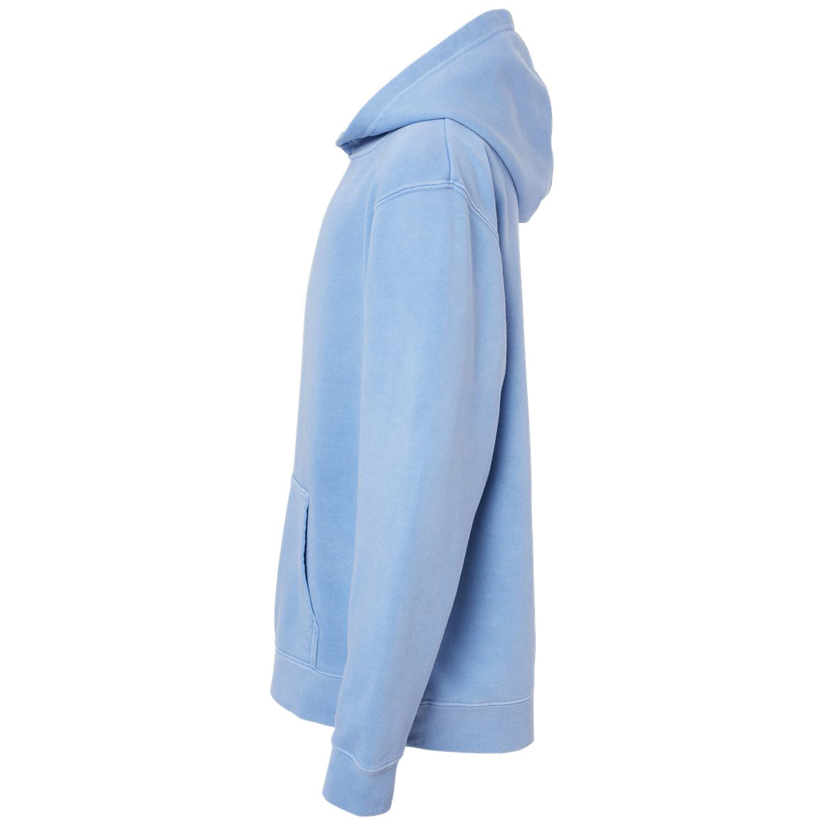 Pigment Light Blue