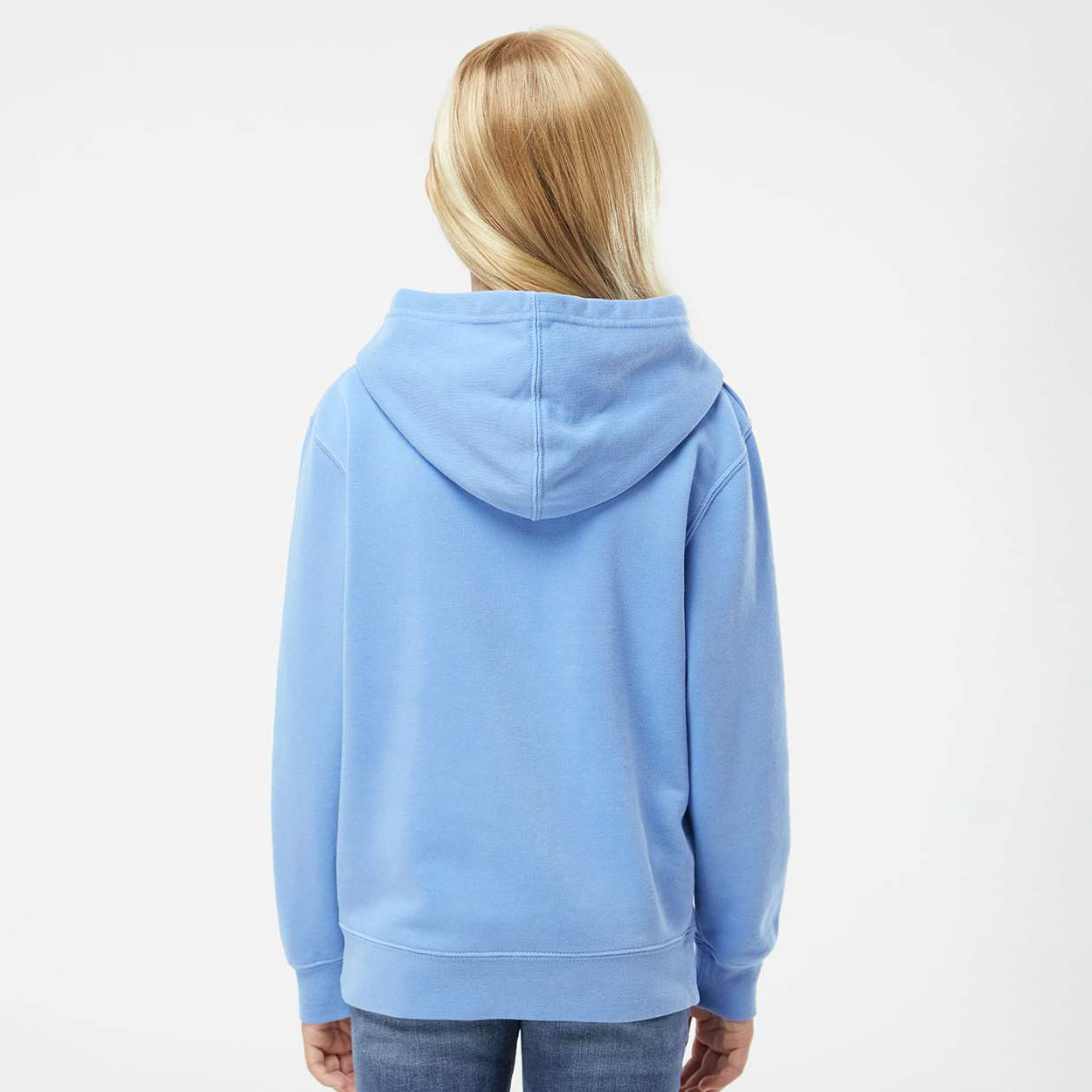 Pigment Light Blue