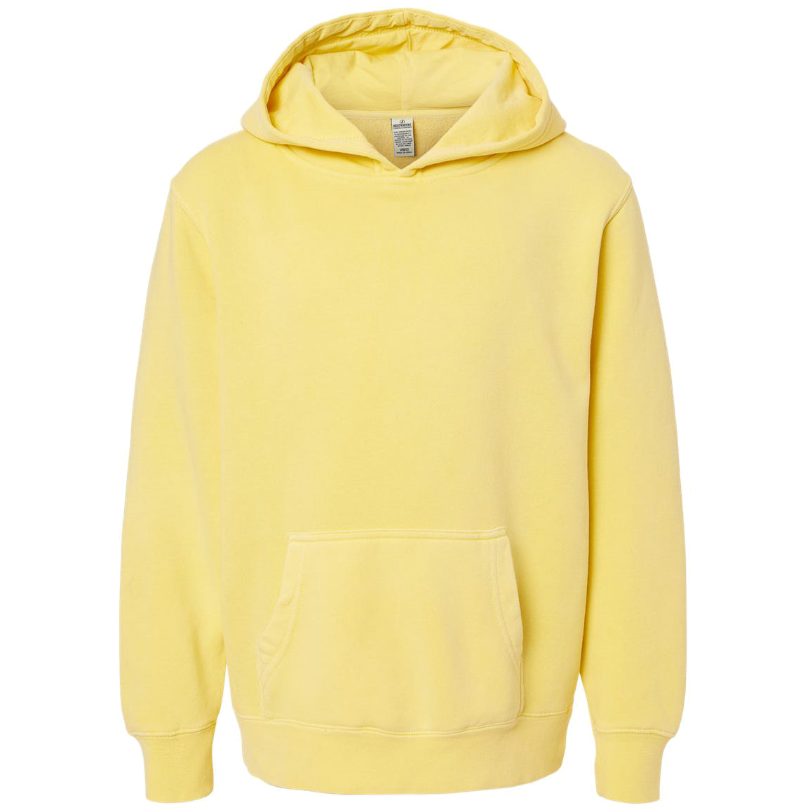 Pigment Yellow