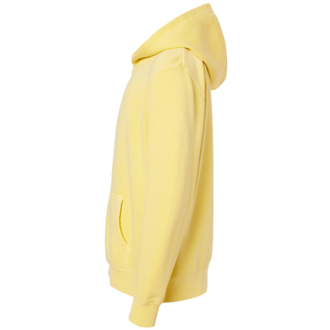 Pigment Yellow