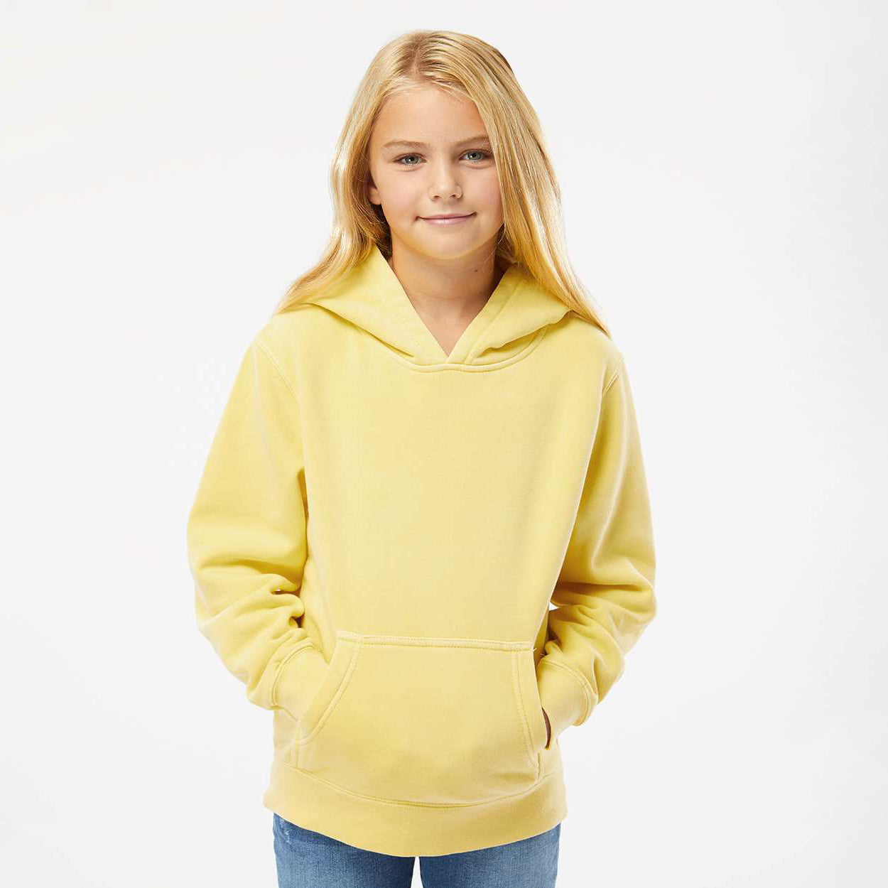 Pigment Yellow
