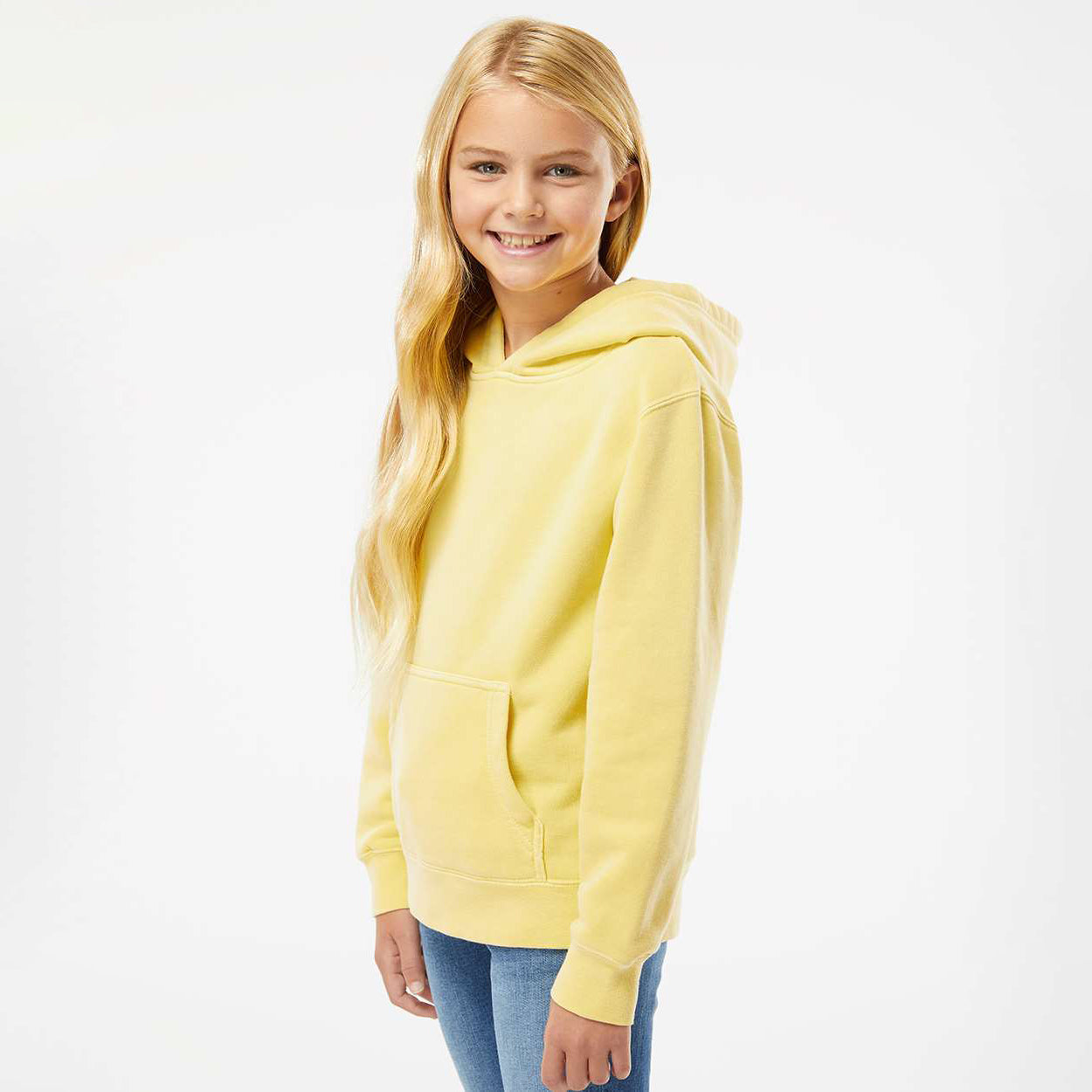 Pigment Yellow