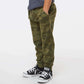 Forest Camo Heather
