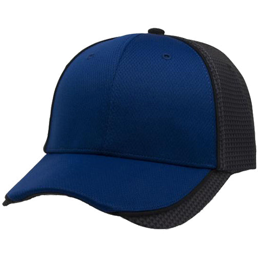 Carbon Fiber Cap