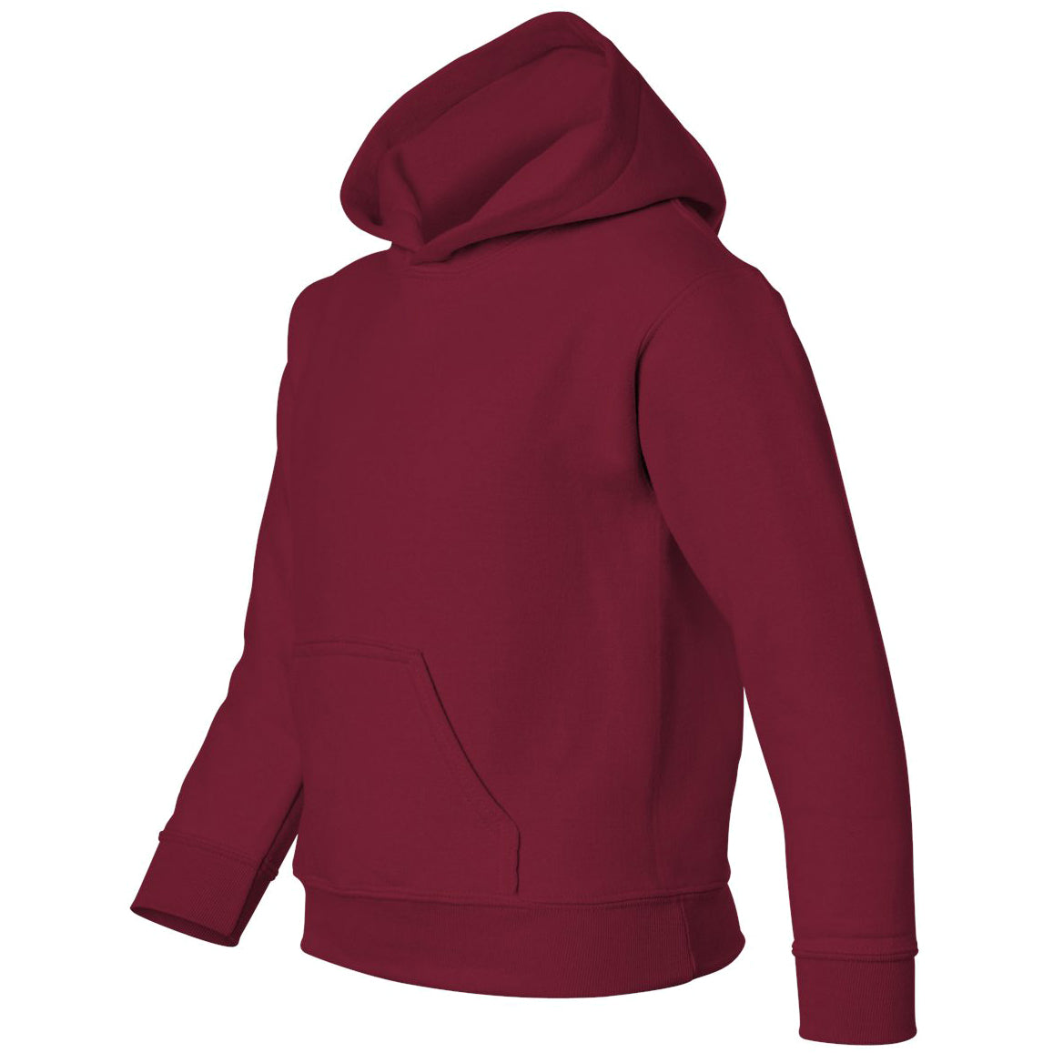 Cardinal Red