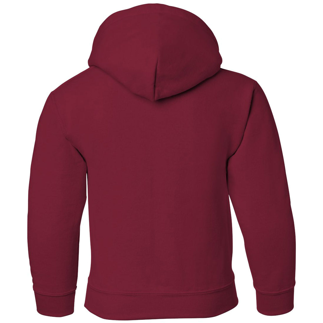 Cardinal Red