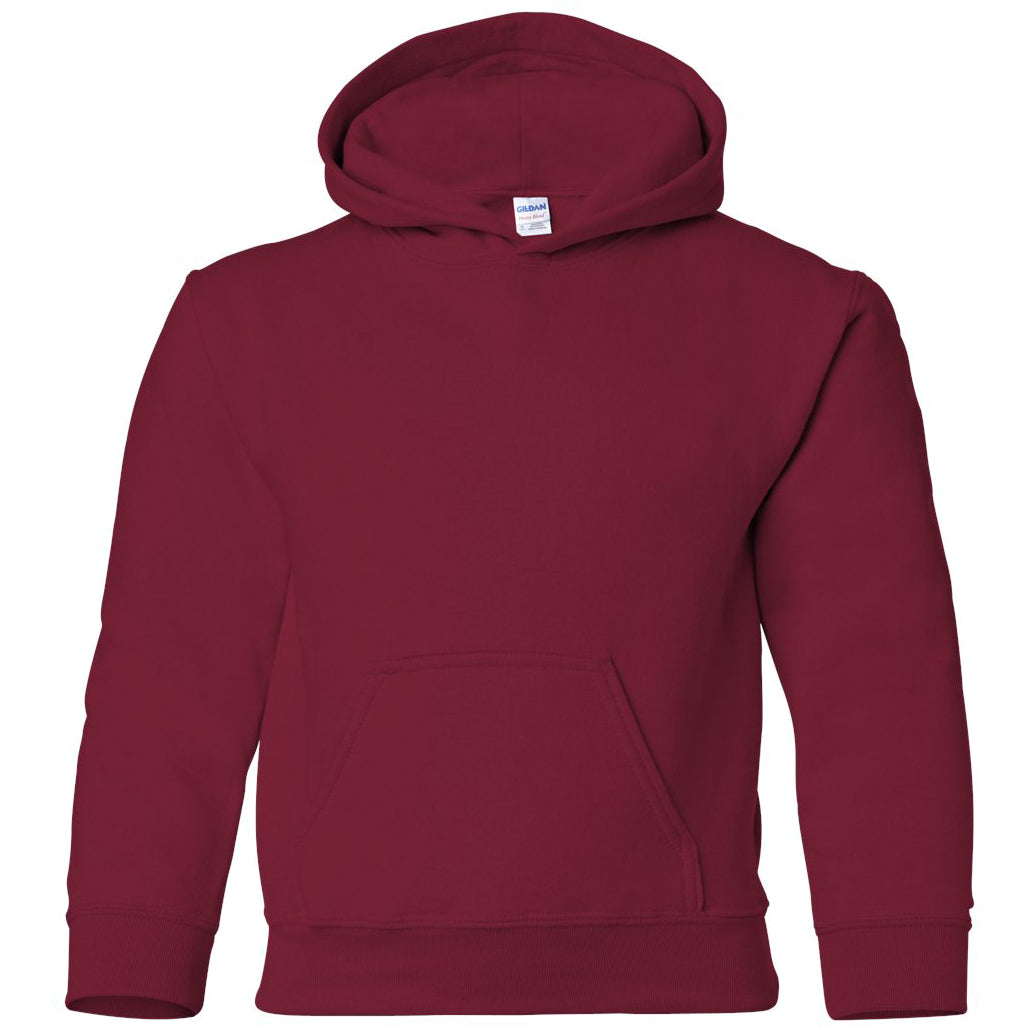 Cardinal Red