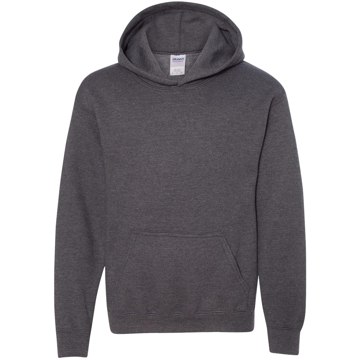 Dark Heather