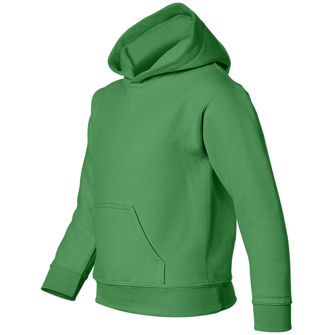 Irish Green