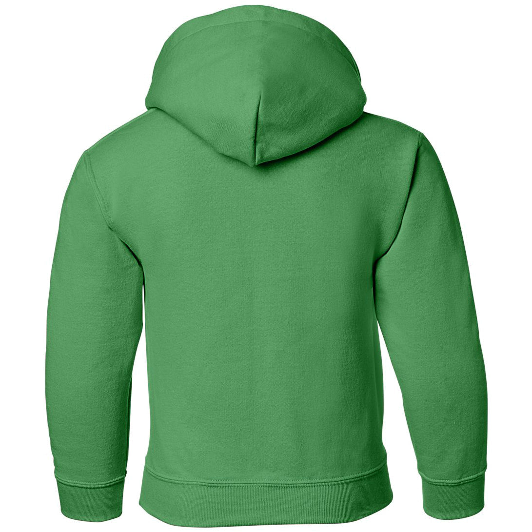 Irish Green