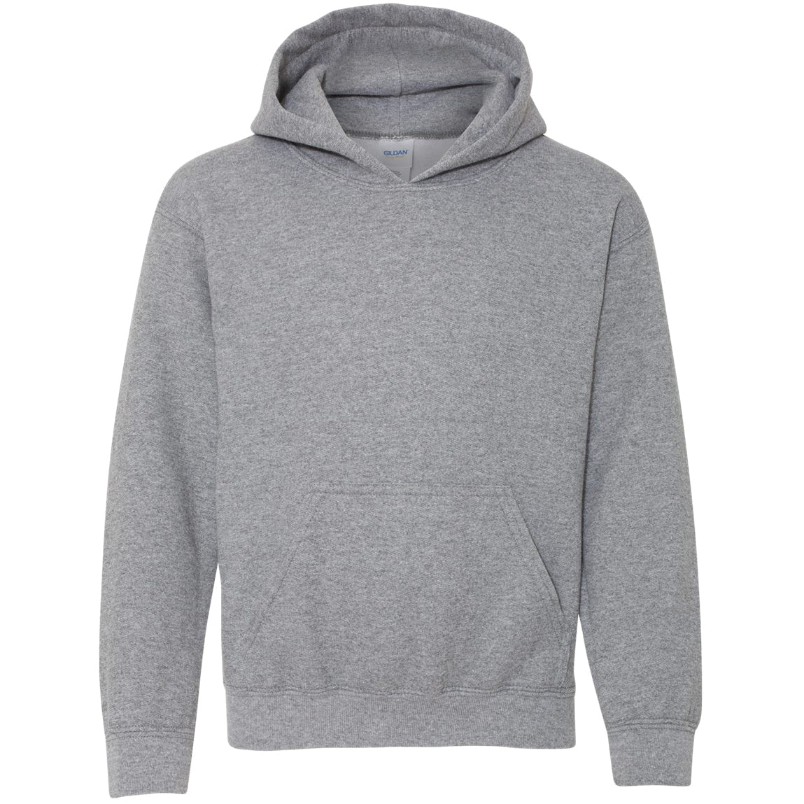 Graphite Heather