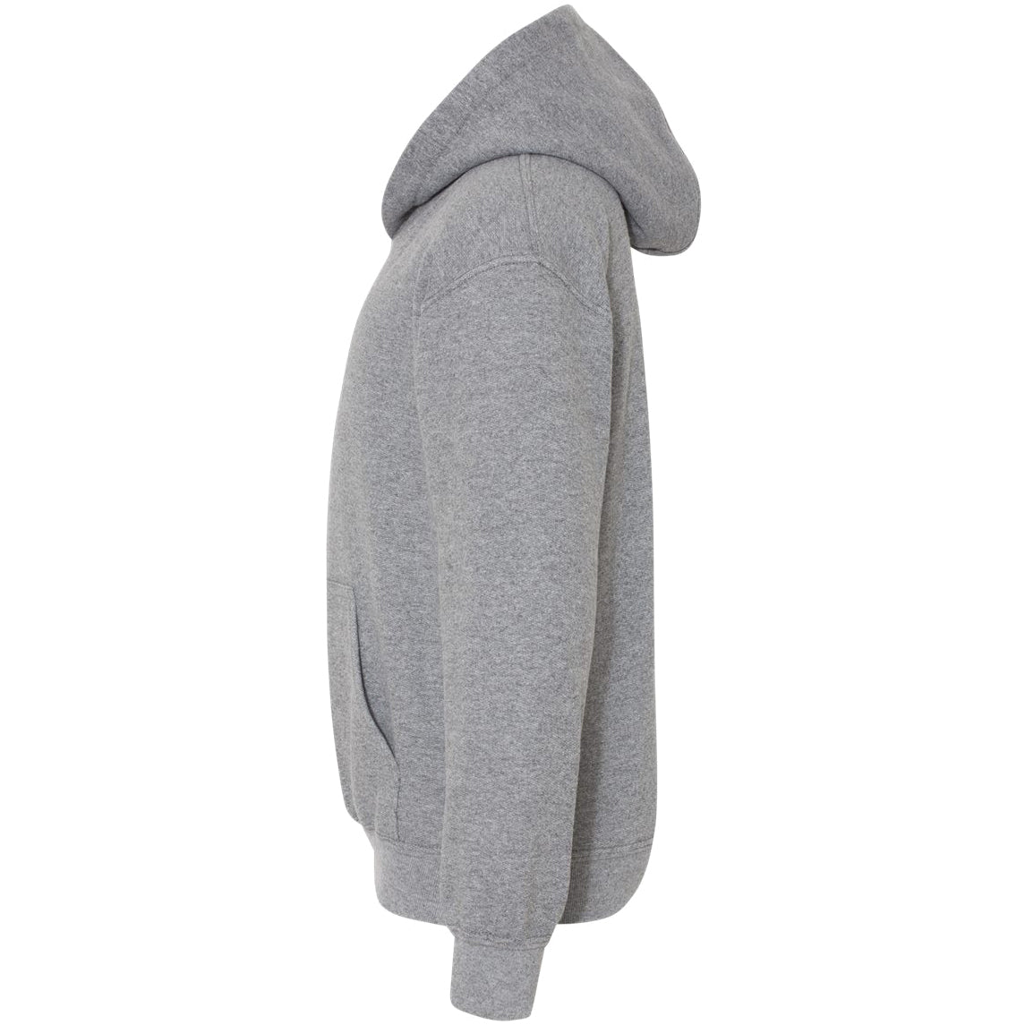 Graphite Heather