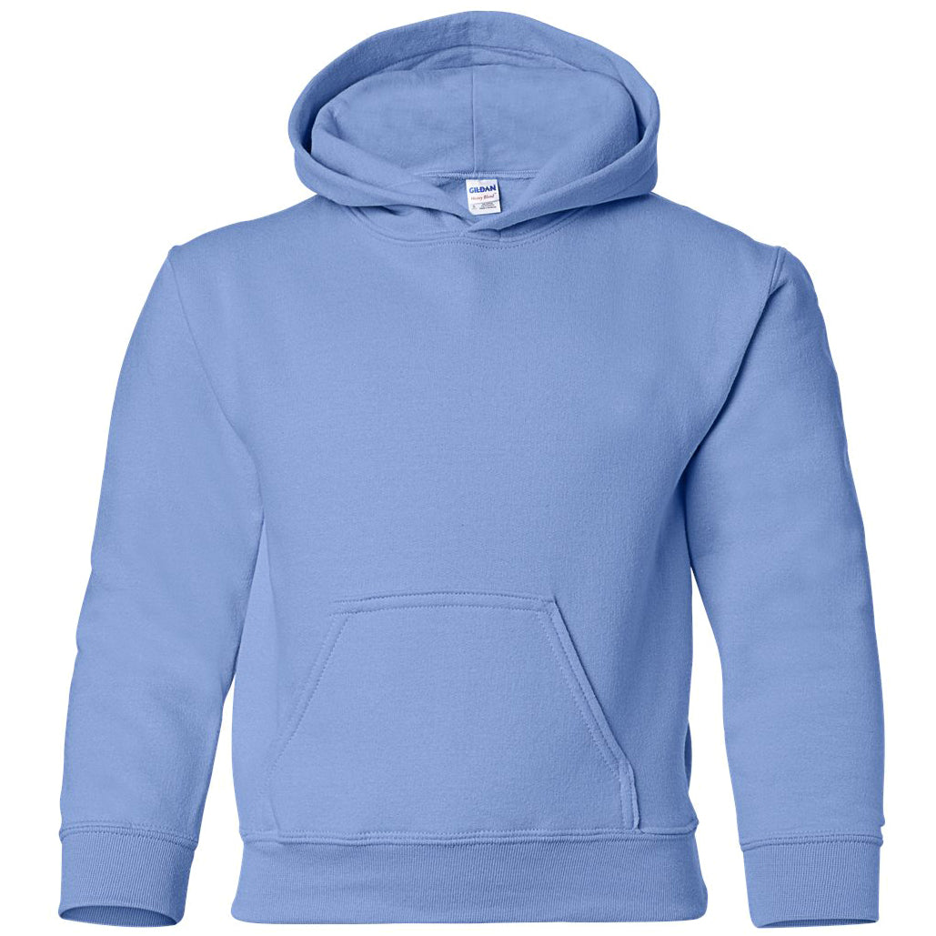 Carolina Blue