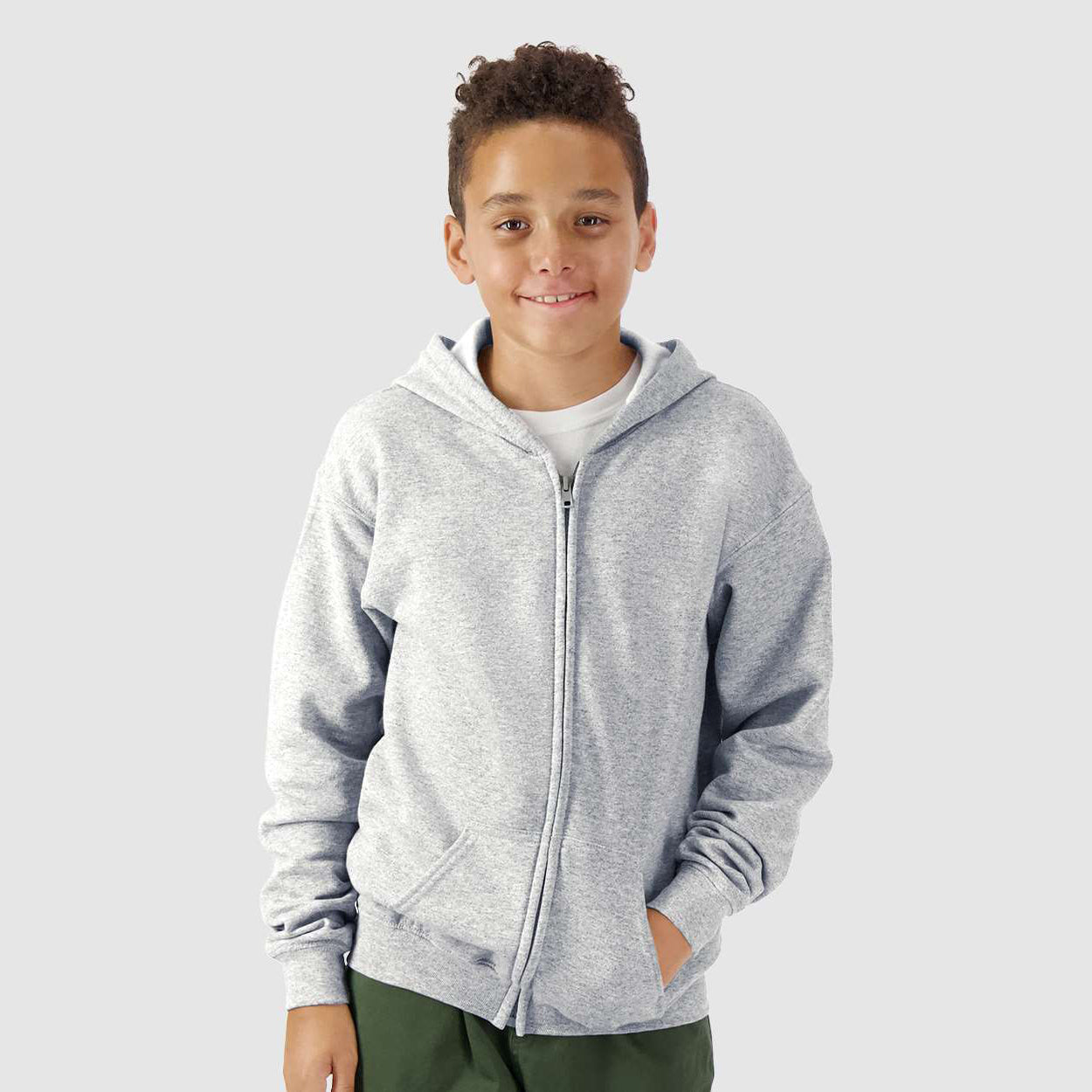 Sport Grey