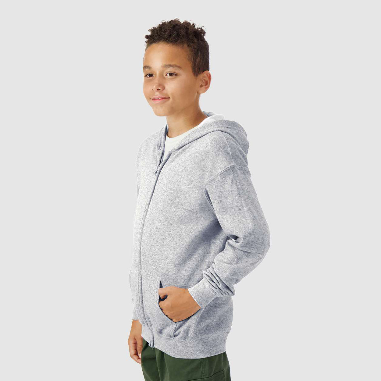Sport Grey