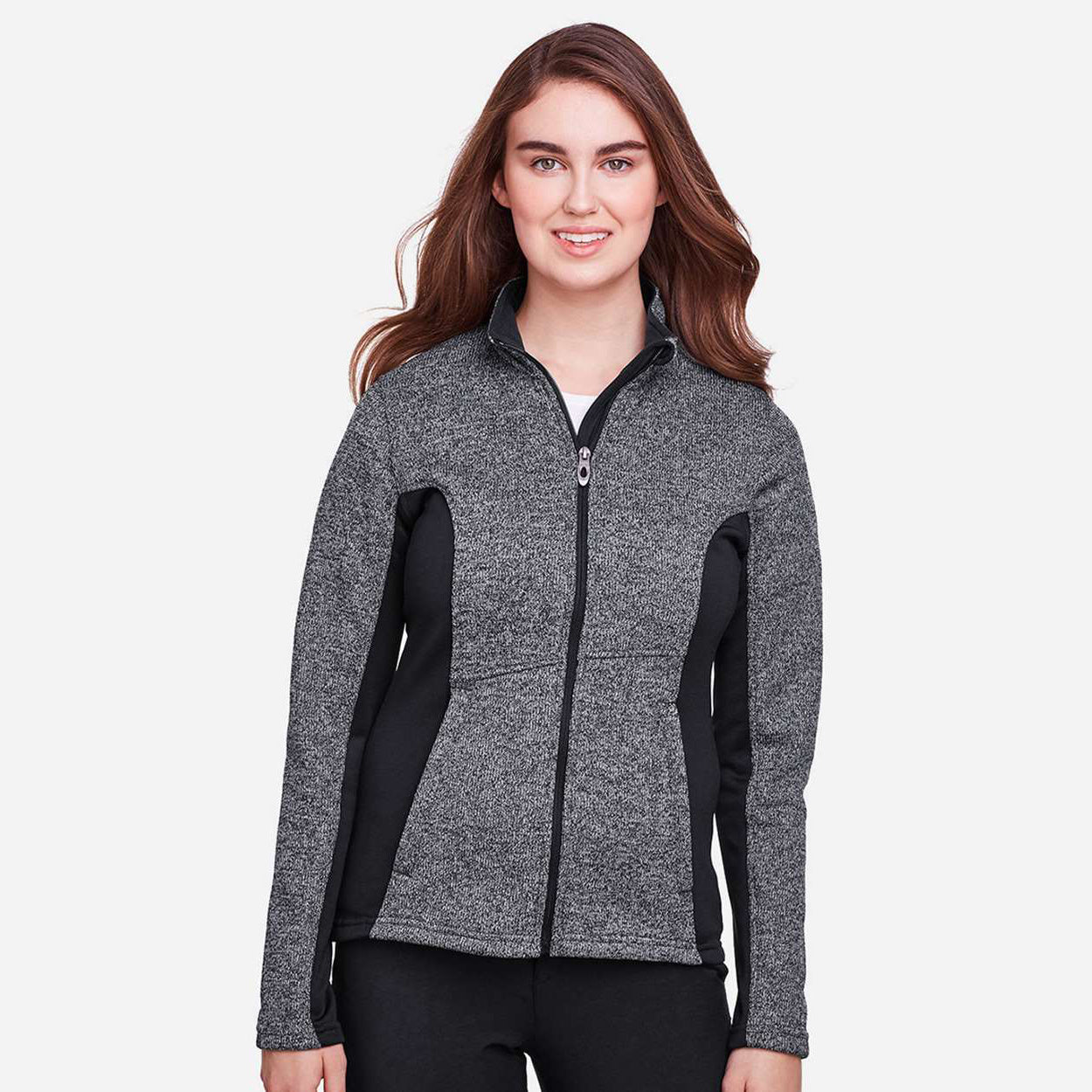 Black Heather/Black