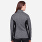 Black Heather/Black
