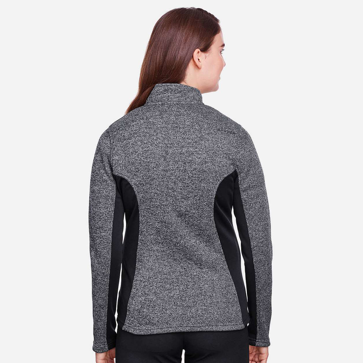 Black Heather/Black