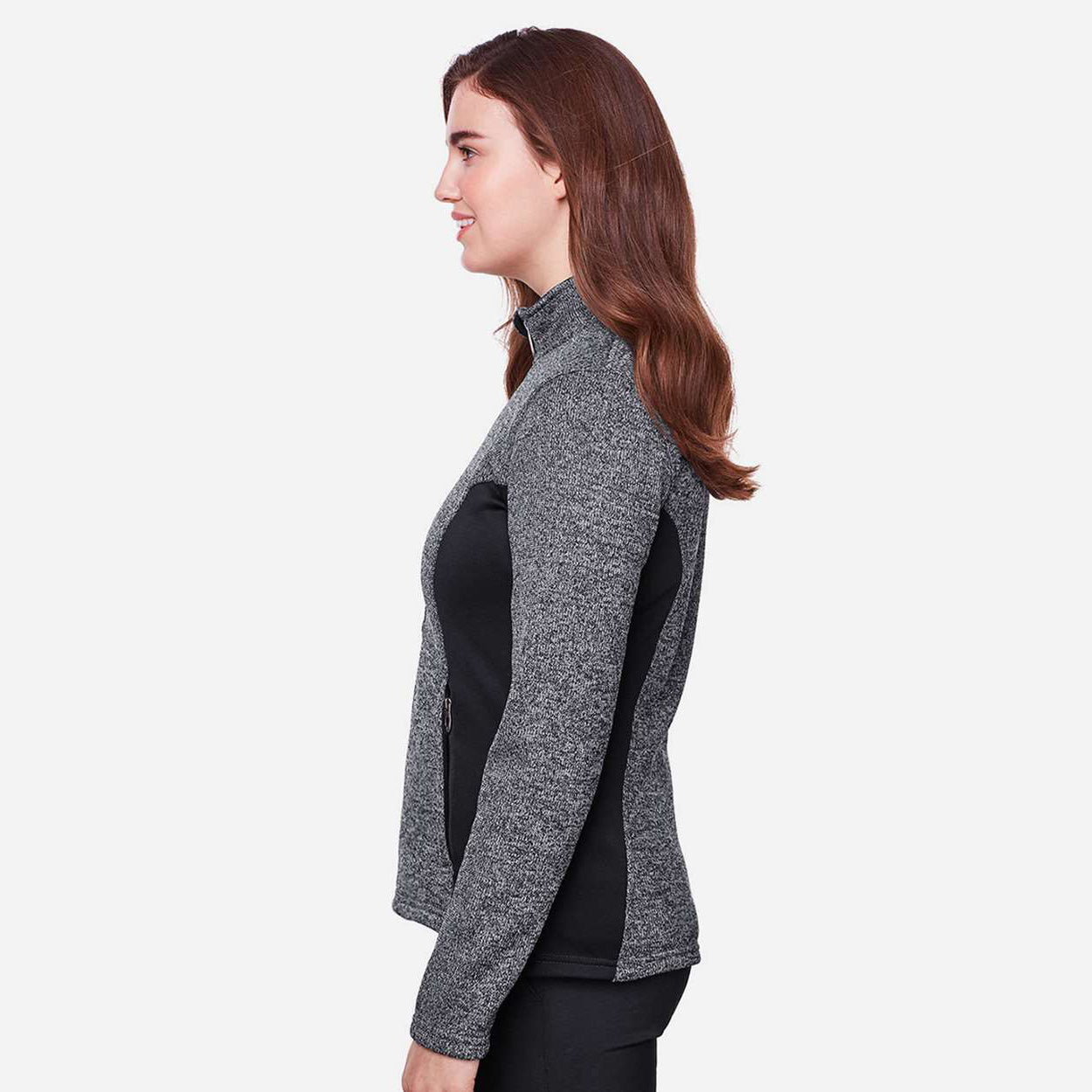 Black Heather/Black