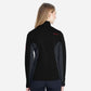 Black/Polar/Red
