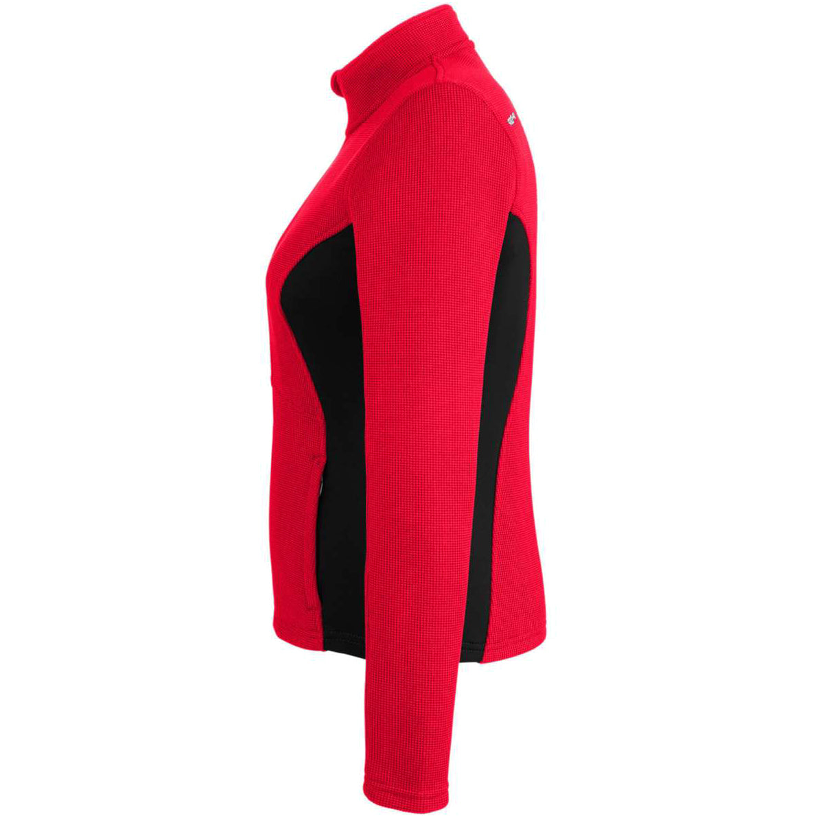 Red/Back/White