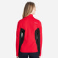 Red/Back/White