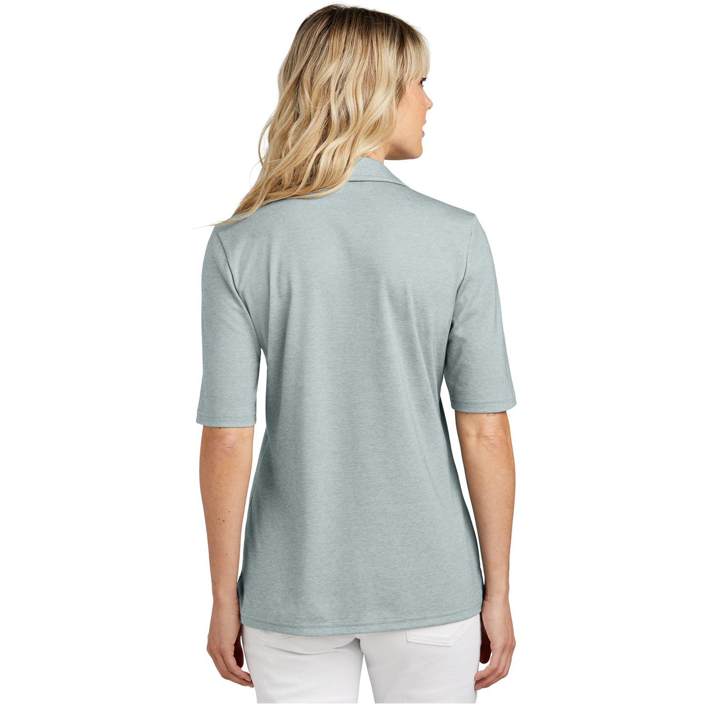 Balsam Green Heather