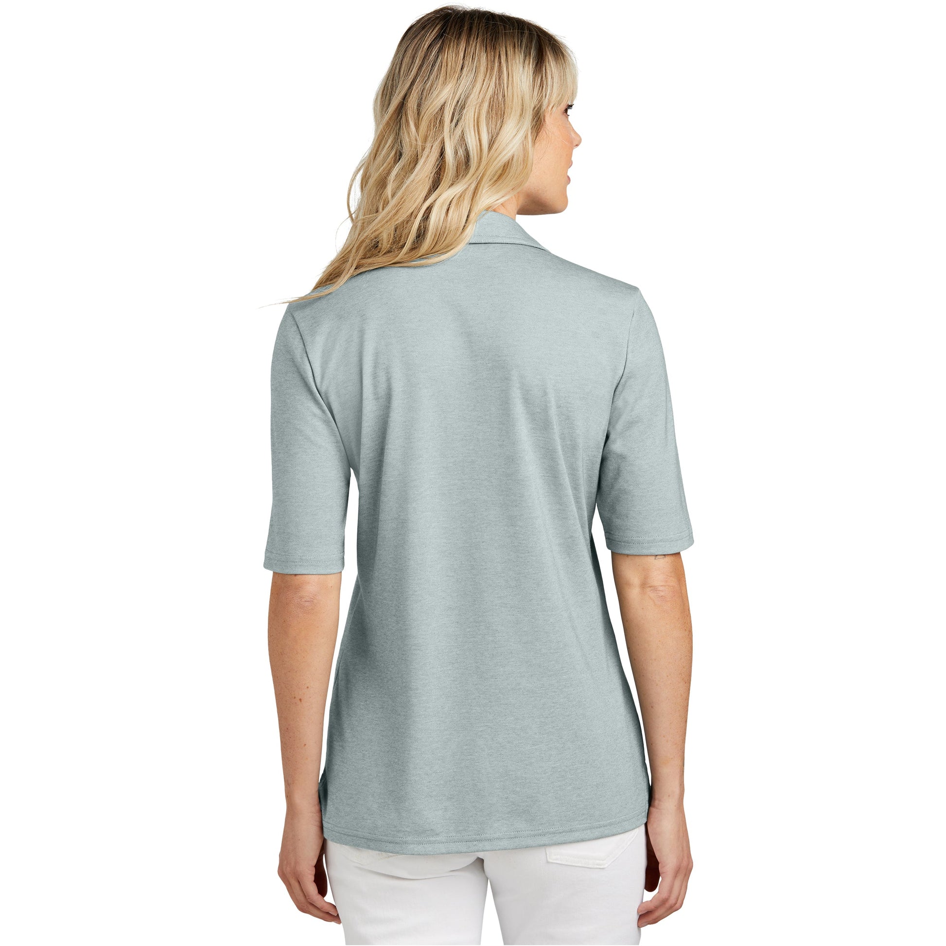 Balsam Green Heather