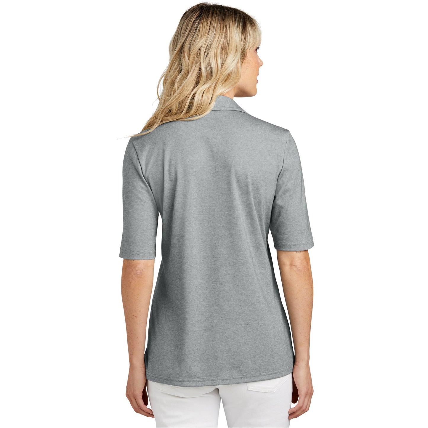 Grey Heather