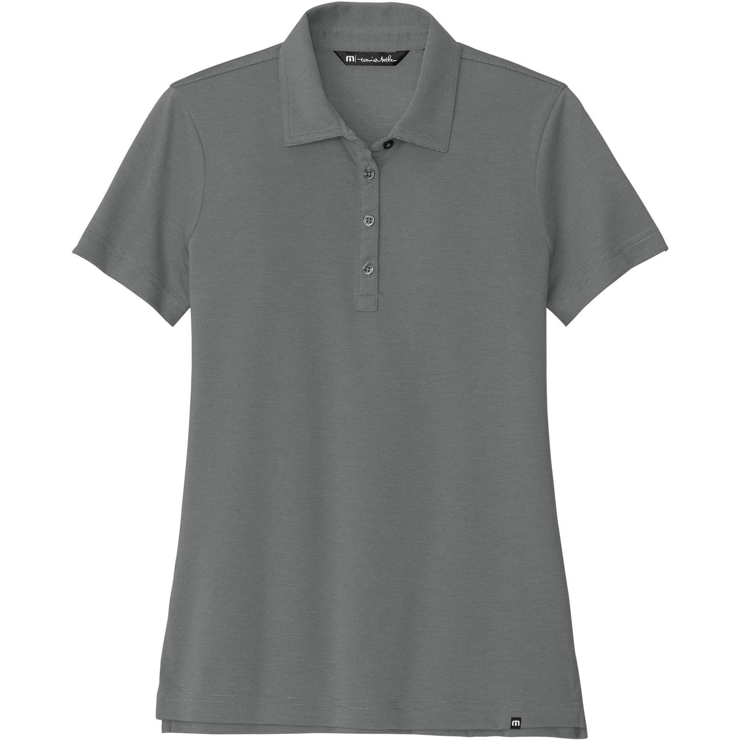 Dark Grey Heather