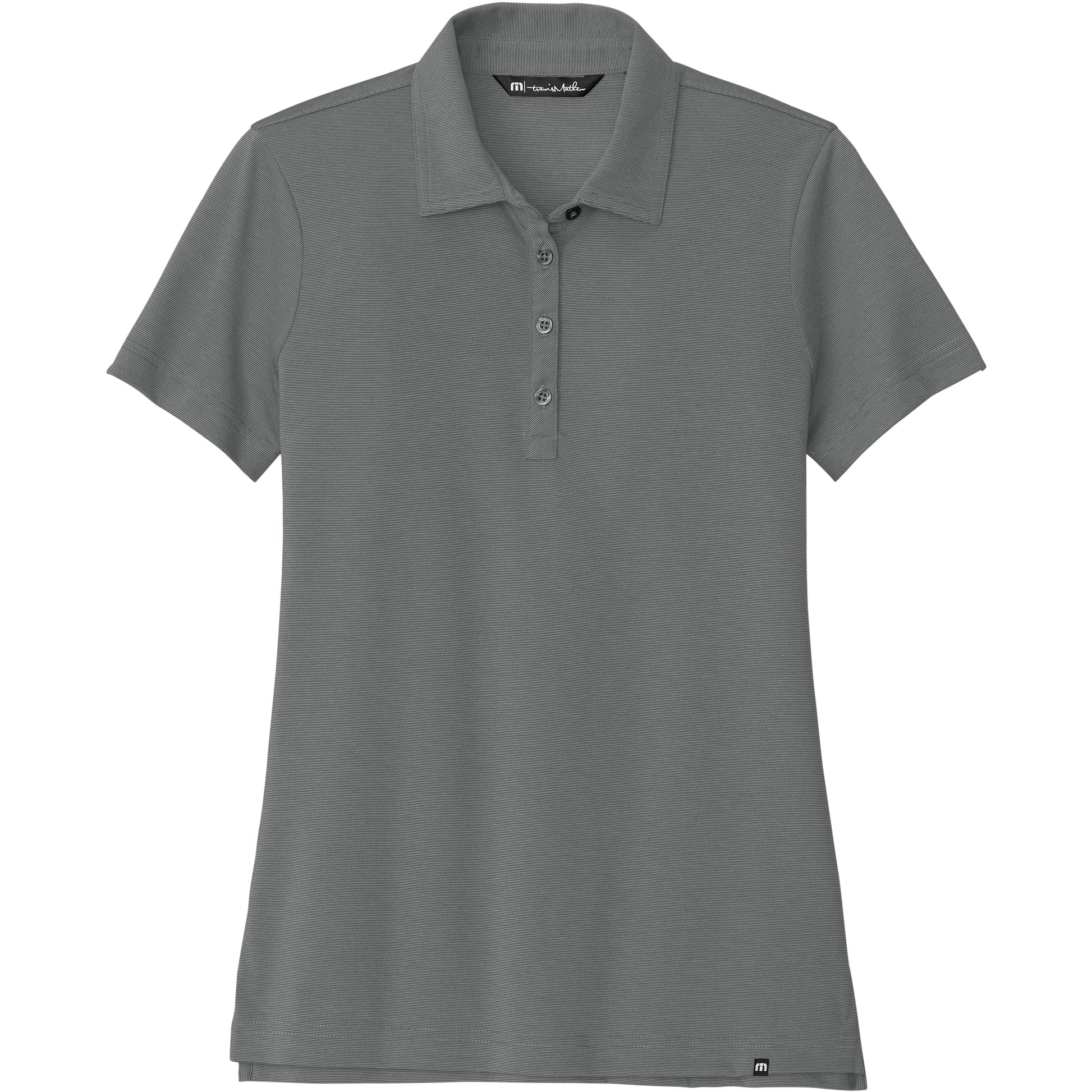 Dark Grey Heather