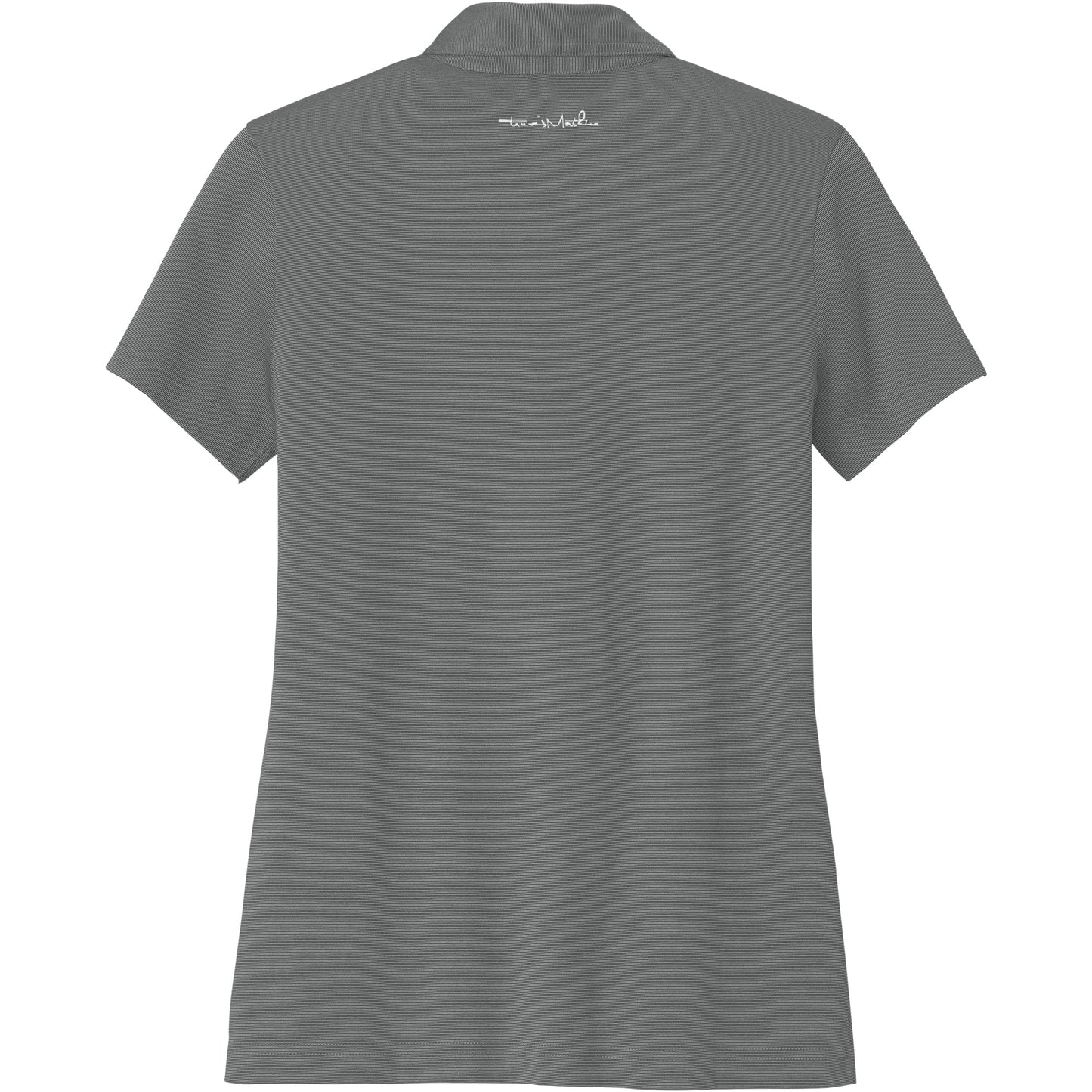 Dark Grey Heather