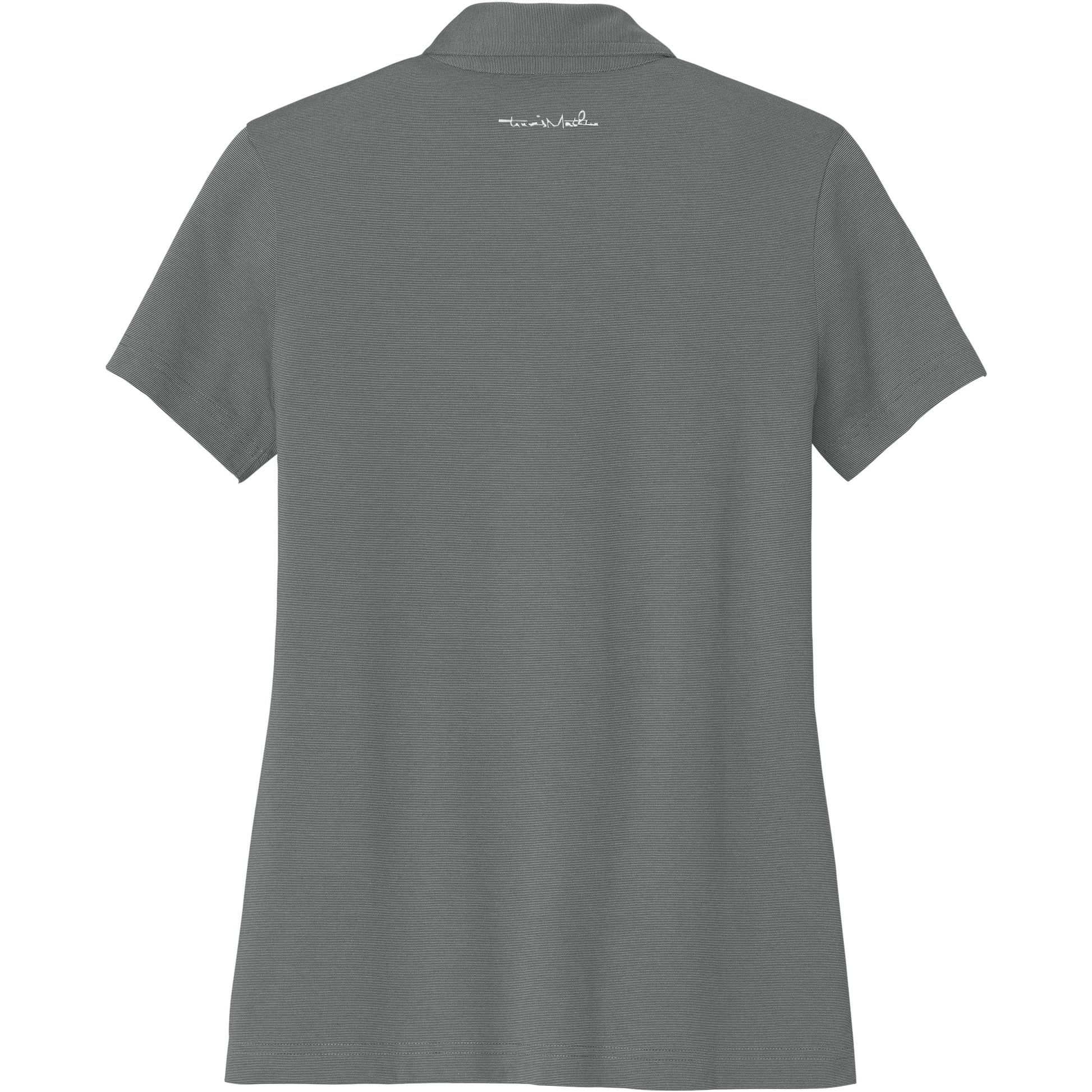 Dark Grey Heather