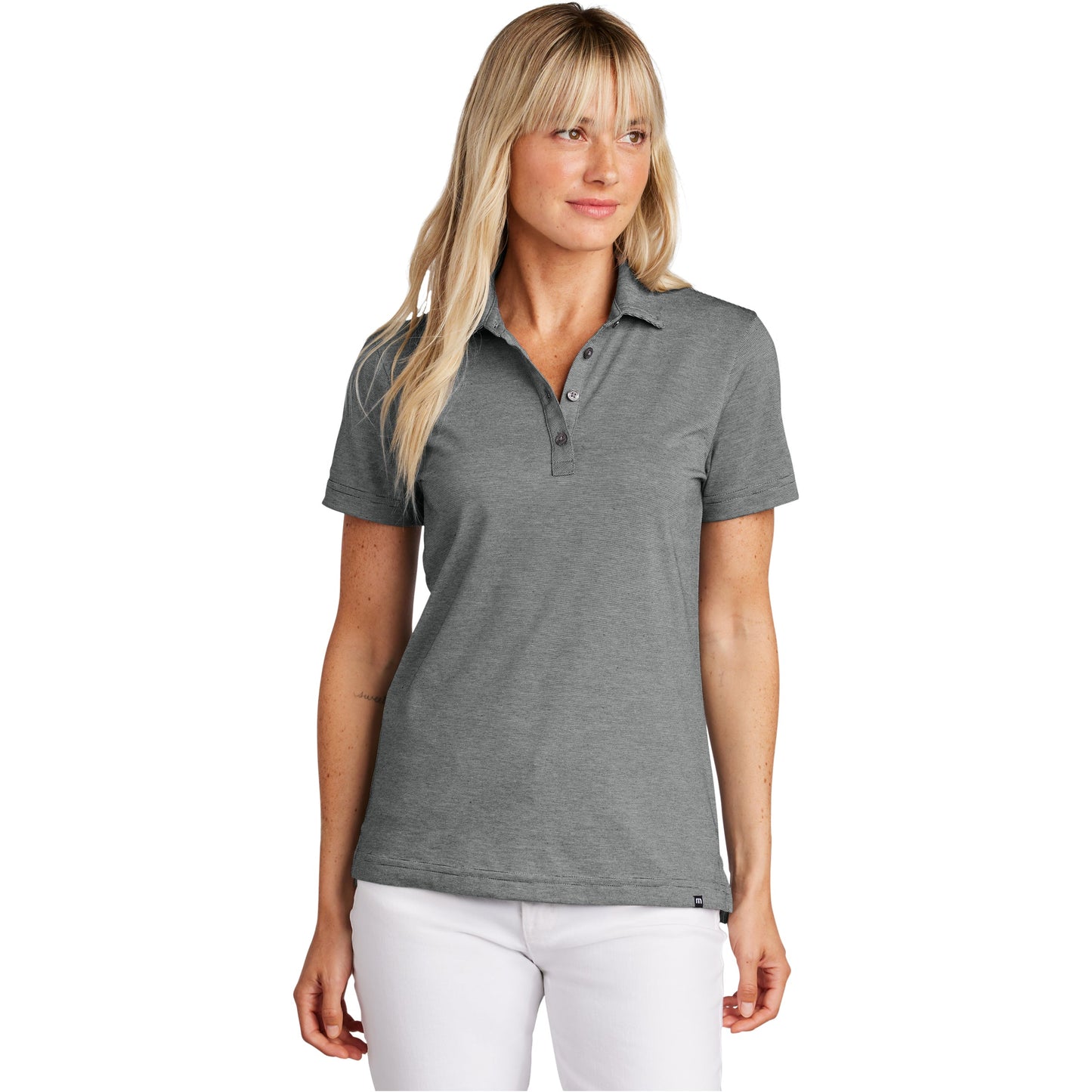 Dark Grey Heather