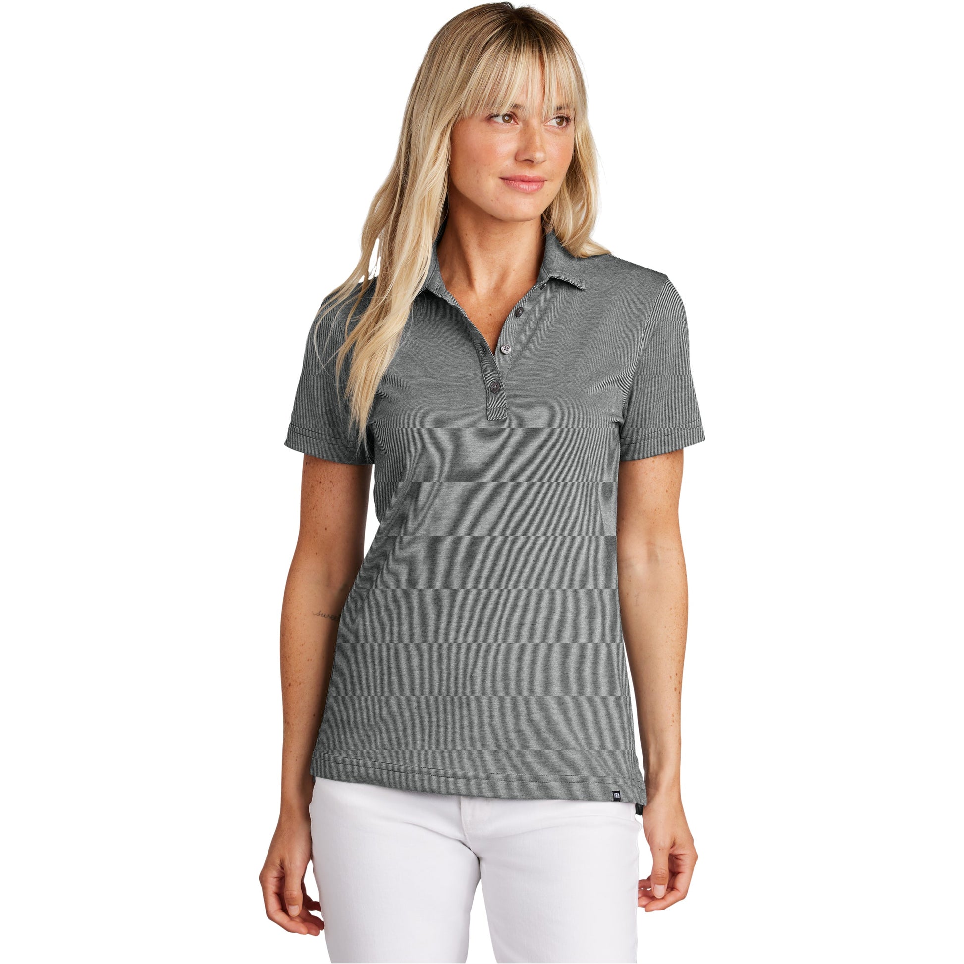 Dark Grey Heather