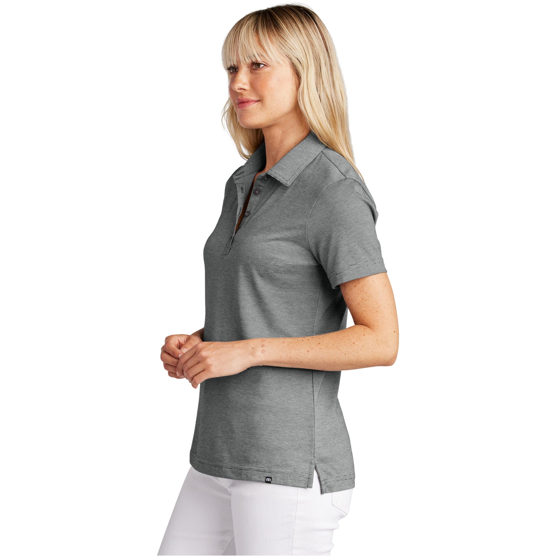Dark Grey Heather